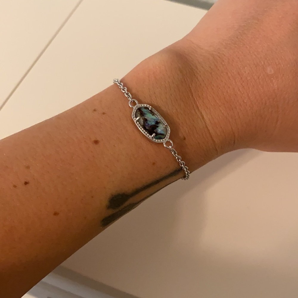 Kendra Scott Eliana bracelet